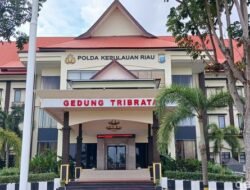 7 Perwira Polda Kepri Dilepas, 5 Nama Baru Bersiap