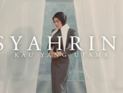Syahrini Akhirnya Bernyanyi Lagi, Dapat Restu Reino Barack