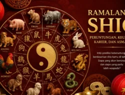Ramalan Shio 24 Agustus: Tikus Jangan Terburu, Naga Buka Peluang