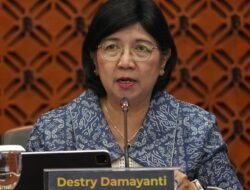 Dari LPS ke Kursi Gubernur Bank Indonesia: Jejak Destry Damayanti dan Masa Depan Rupiah