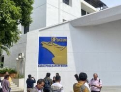 Laporan Tanah Mulai Mengalir, BP Batam Catat 66 Perusahaan Patuh