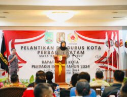 KONI Batam Incar Sapu Bersih Emas di Porprov Kepri VI