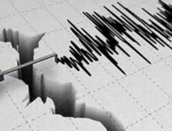 Ruteng NTT Diguncang Gempa 5,7 M, BMKG: Episenter di Laut