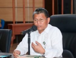 Pemko Batam Buka Peluang Nonaktifkan Kadisdik: Menanti Hasil Penelaahan