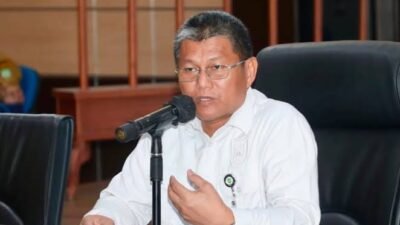 Pemko Batam Buka Peluang Nonaktifkan Kadisdik: Menanti Hasil Penelaahan