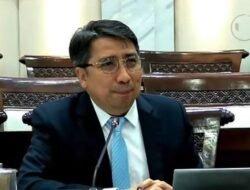 Solikin M Juhro Resmi Jadi Deputi Gubernur BI, DPR Loloskan Fit and Proper Test