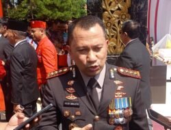 Polrestabes Medan Sembunyikan Identitas Tersangka di Balik Ledakan Grand Polonia