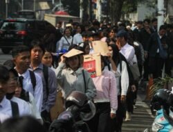 Pengangguran Kepri Merangkak ke Peringkat 4 Nasional, Ini Alarm