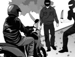 DJ Batam Rekayasa di Begal, Utang Rp8,7 Juta dan Motor Ayah Jadi Pemicu