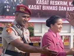 Frustrasi Masalah Ekonomi, Ibu Muda di Tanjungpinang Banting Buah Hati