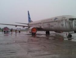 Krakatau Erupsi! 8 Bandara Ditutup, Pemerintah Buka 5 Alternatif Penerbangan