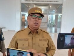 APBD Kepri 2026 Membengkak: Utang Tunda Bayar Jadi Biang Kerok