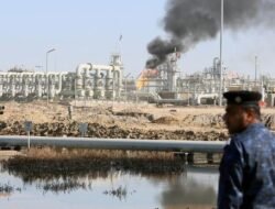 Kantong Korupsi Irak Digeruduk: Mantan Orang Kepercayaan Wamen Migas Terjerat