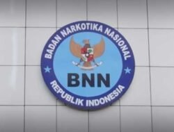 Rp1,4 Triliun Tak Cukup, BNN Desak DPR Tambah Dana Rp5 Triliun Tahun 2027