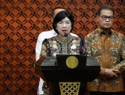 Sinergi Merah Putih: Ujian Awal Destry di BI