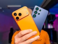 Gen Z Berpaling: Galaxy Z Fold 8 dan Z Flip 8 Rebut Pengguna iPhone