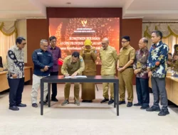 Bukan Sekadar Portal: Klik PPID dan Revolusi Keterbukaan di Kepri