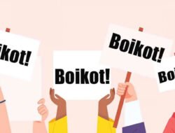 Boikot Produk AS: Ritel Kanada Rombak Total Rantai Pasokan