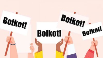 Boikot Produk AS: Ritel Kanada Rombak Total Rantai Pasokan