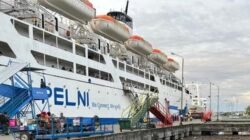 Pelni Pasang 80 Kamera per Kapal, Buru Keselamatan Real-Time