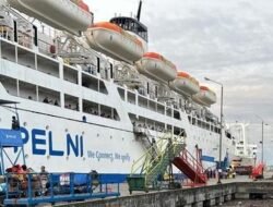 Pelni Pasang 80 Kamera per Kapal, Buru Keselamatan Real-Time