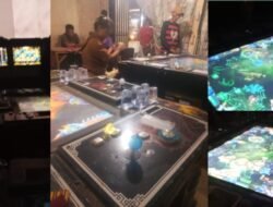Bareskrim Turun, Omset Jackpot Liar di Batam Melonjak