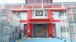 Rutan Batam Masuk Radar Ombudsman