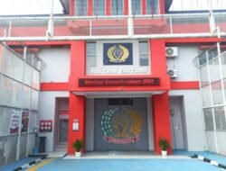Rutan Batam Masuk Radar Ombudsman