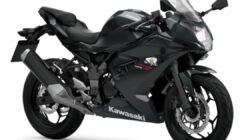 Kawasaki Ninja 125cc Terbaru 2027, Harga Setara ZX25R