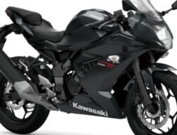 Kawasaki Ninja 125cc Terbaru 2027, Harga Setara ZX25R