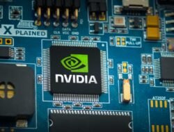 Nvidia Tanam Investasi Rp80 Triliun di Batam, RI Masuk Peta AI Dunia