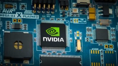 Nvidia Tanam Investasi Rp80 Triliun di Batam, RI Masuk Peta AI Dunia