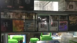 Rokok Ilegal H Mind Beredar di Batam, Tanpa Pita Cukai Dijual Bebas