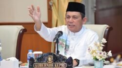 Silika Natuna Diolah Sendiri, Kepri Bidik Pasar Vietnam hingga Hainan