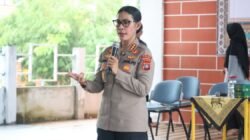 Polda Kepri Ajak Pelajar SMP Ikuti SPMB Kemala Taruna Bhayangkara
