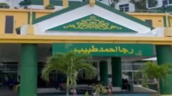 TKDN Gunakan AC Impor di Rumah Sakit Tanjungpinang: Siapa Bertanggung Jawab?