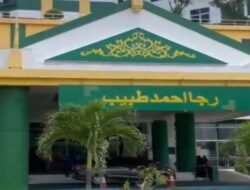 TKDN Gunakan AC Impor di Rumah Sakit Tanjungpinang: Siapa Bertanggung Jawab?