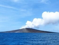 Jasad ABK Kapal Pembawa 5 Jurnalis Peliput Anak Krakatau Ditemukan di Bengkulu Utara