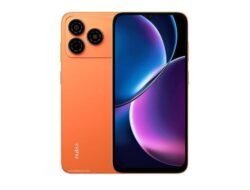 Nubia A57 Hadir di Indonesia, Tampil Mewah Mirip iPhone 17 Pro