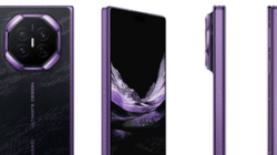 Huawei Luncurkan Mate XT 2, Ponsel Lipat Tiga dengan Engsel Gaya U