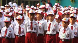 Kabut Asap Tebal, Kepri Terapkan Sekolah PJJ