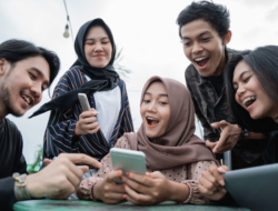 Gen Z Mulai Tinggalkan WhatApp dan Telegram, Ini Penggantinya