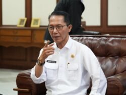 Amsakar Cemas, Perceraian ASN Batam Meningkat