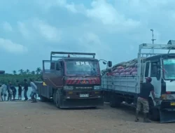 Oknum LB Diduga Nahkodai Penyelundupan di Dapur 6 Sembulang