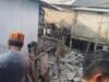 Abrasi Laut Menagih Korban di Batam