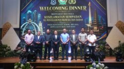 Perang Narkoba di Perbatasan: Polda Kepri dan PDRM Perkuat Selat Malaka