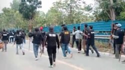 Polisi Kecolongan, Bentrok Berdarah di Setokok Batam Tewaskan 2 Orang