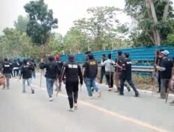 Polisi Kecolongan, Bentrok Berdarah di Setokok Batam Tewaskan 2 Orang