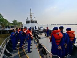 Polri Kebut Operasi SAR KM Virgo Transport 8: 118 Nyawa Masih Dipertaruhkan