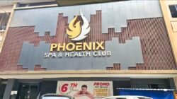 Phoenix Spa Batam Buka Suara: Tuduhan Prostitusi Itu Salah Alamat